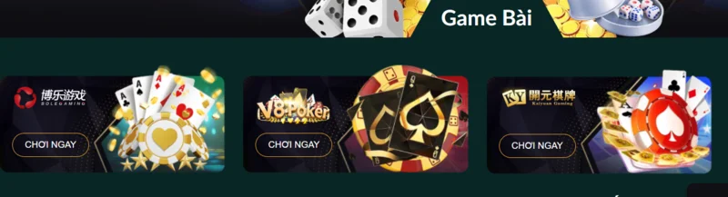 Nắm các mẹo hay để chơi game bài alobet88 trải nghiệm chiến thắng