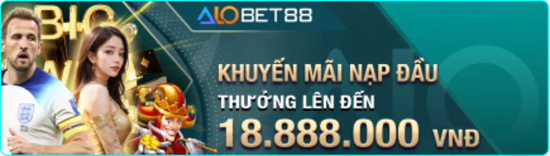 Các điều kiện điều khoản tham gia khuyến mãi nạp 10 ngày liên tiếp alobet88