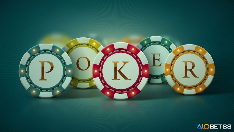 Tìm hiểu bài poker và các dạng cược trong Poker phổ biến