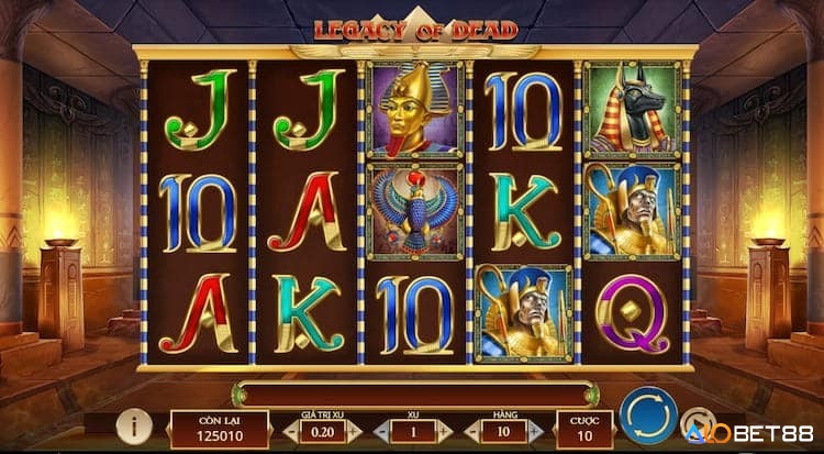 Những đặc điểm nổi bật trong các thể loại Slot Game