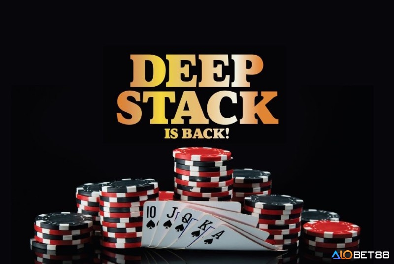 Áp dụng post flop trong Deep Stack Poker là gì