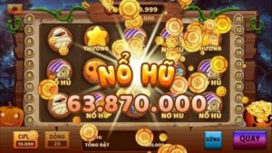 Game nổ hũ là gì? Bí quyết chơi nổ hũ bất bại từ cao thủ