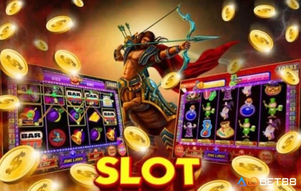 Theo dõi xu hướng và mẹo mới nhất để luôn dẫn đầu trong thế giới slot game!