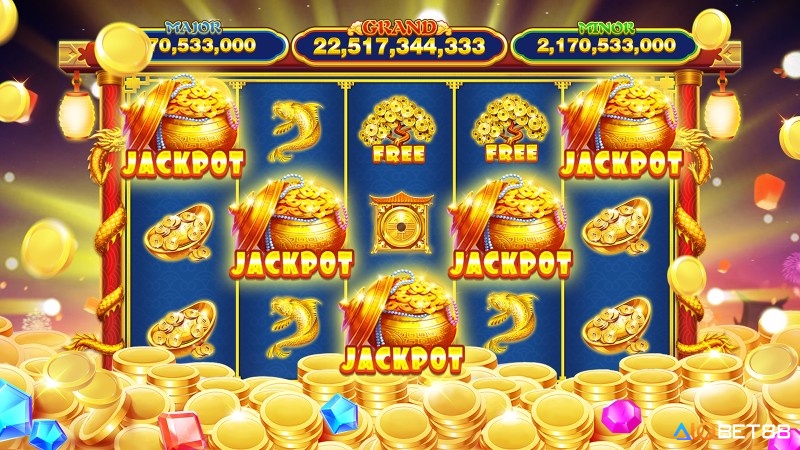 Alobet88 sẽ giúp bạn khám phá kinh nghiệm chơi Slot Game với các chiến lược đơn giản