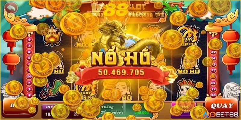 Việc hiểu rõ hơn về ký hiệu game nổ hũ giúp người chơi tăng khả năng chiến thắng của mình 