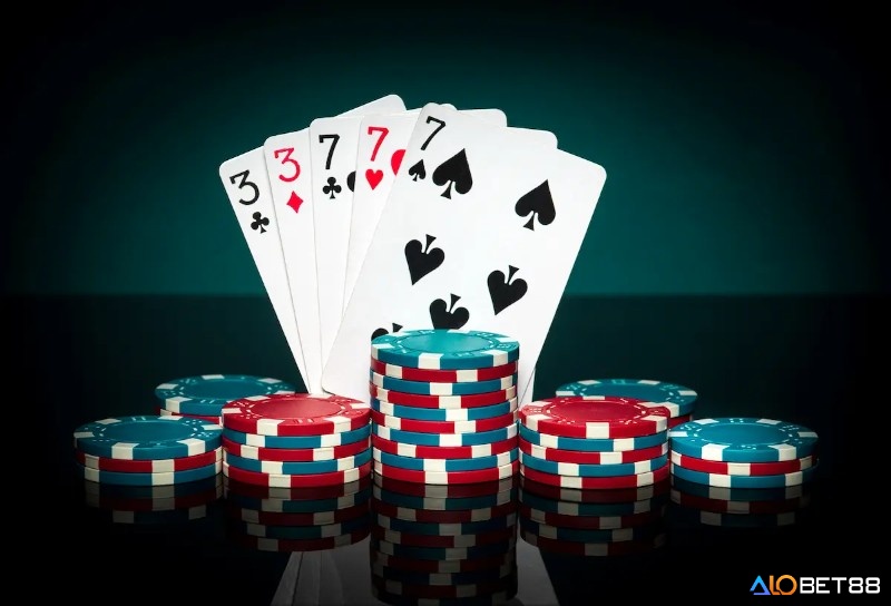 Để Rejam Poker hiệu quả cược thủ cần có chiến lược hay