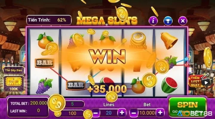 RTP là một chỉ số cực kỳ quan trọng trong các trò chơi slot game