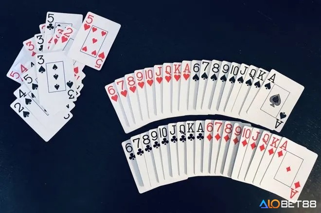 Nắm quy tắc luật chơi Short Deck Poker là gì