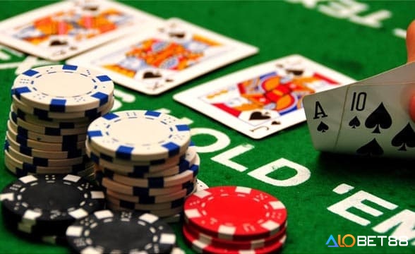 Mexican Stud Poker là biến thể có lối chơi không quá phức tạp