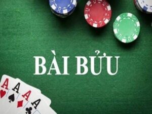 Thuật ngữ Game bài bửu đơn giản cho người mới bắt đầu chơi