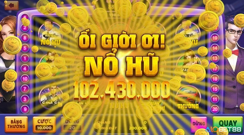 Tại sao cần nắm các thuật ngữ Slot Machine?