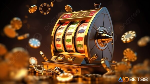 Cách chơi 3D slot tương tự các tựa slot game truyền thống