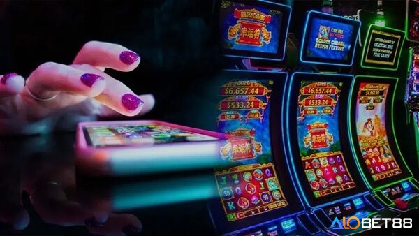 Nắm vững một vài bí kíp để tăng tỷ lệ chiến thắng khi chơi slot game 3D