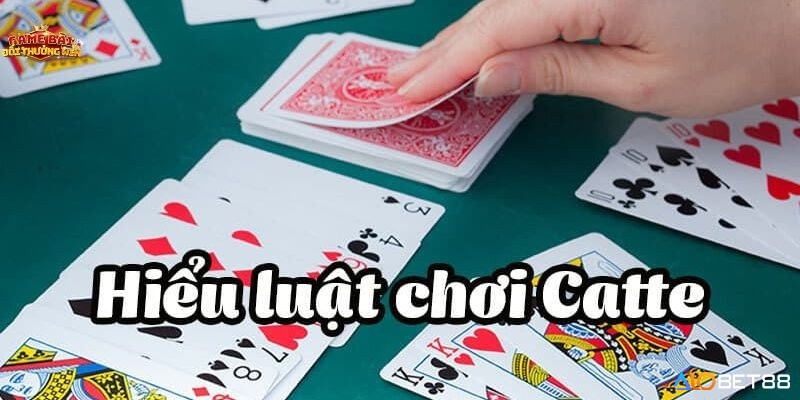 Tìm hiểu cách đánh bài Cát tê là gì? xét trong nhiều vòng cược