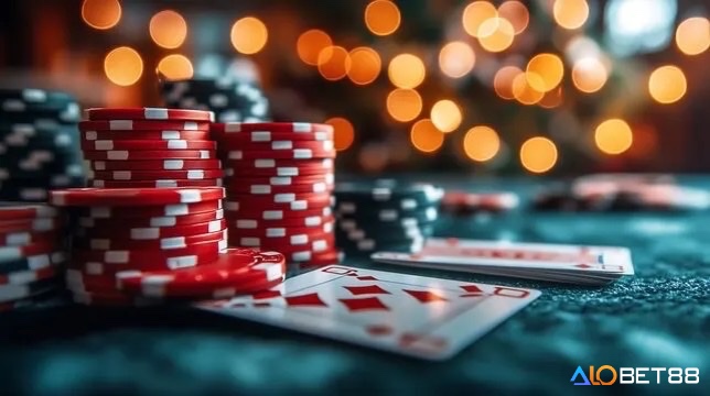 Hướng dẫn chơi poker cực hấp dẫn từ các tay chơi chuyên nghiệp 