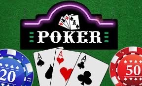 Các thể loại Poker phổ biến và được ưa chuộng nhất hiện nay