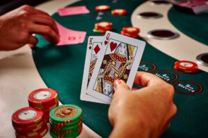 Cách chơi Baccarat chi tiết từ A đến Z cùng nhà cái Alobet88