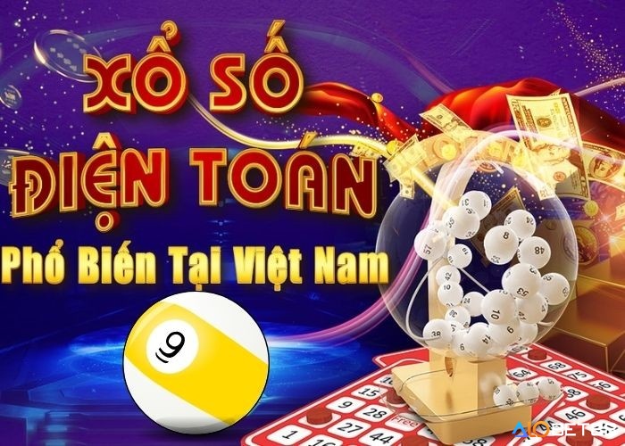 Xổ số điện toán là một hình thức chơi hiện đại, mang lại sự chủ động, minh bạch và cơ hội trúng thưởng cao cho người chơi.