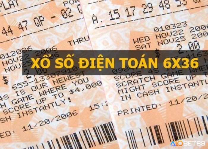 Cách chơi xổ số điện toán 6×36 mang lại cơ hội trúng thưởng lớn phù hợp cho cả người mới bắt đầu và người chơi lâu năm.