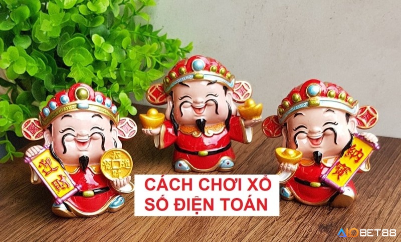 Khám phá cách chơi xổ số điện toán cùng alobet88 ngay nhé!