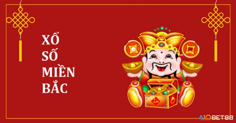 Khám phá cách chơi xổ số miền bắc ngay tại Alobet88 nhé!