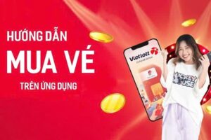 Cách mua xổ số vietlott: Các cách mua online an toàn, uy tín