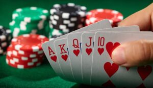 Cách tính xác xuất Poker: Hướng dẫn cách tính đơn giản từ A-Z