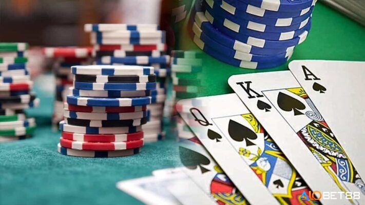 Khám phá các yếu tố quan trọng ảnh hưởng đến các chiến thuật của Double Barrel Poker là gì nhé 