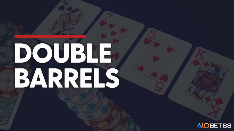 Cùng alobet88 tìm hiểu về Double Barrel Poker là gì nhé 