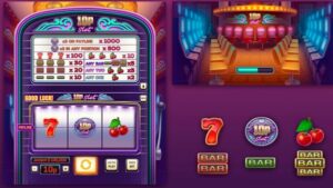 Slot cổ điển - Classic Slot là gì? TOP 3 Classic Slot hay nhất