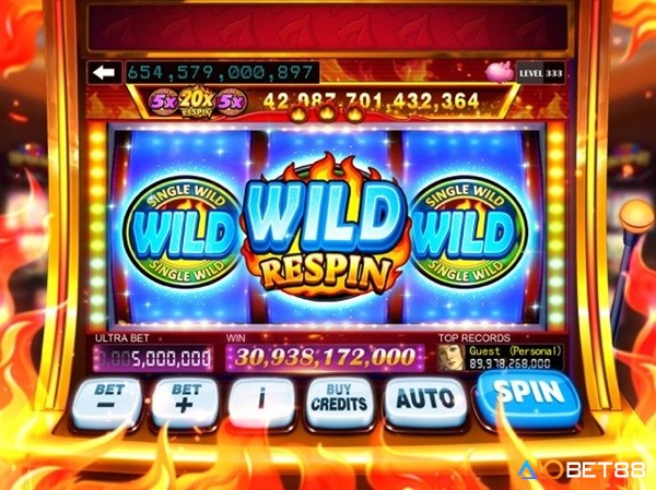 Hiểu rõ luật chơi của từng game classic slot để tăng tỷ lệ chiến thắng