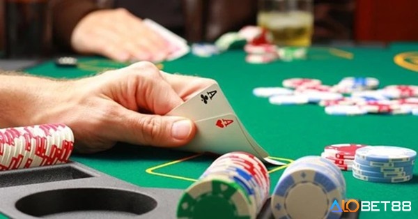 Giới thiệu về game bài Poker