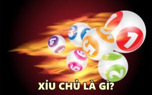 Xỉu chủ là gì? Các loại xỉu chủ phổ biến nhất hiện nay