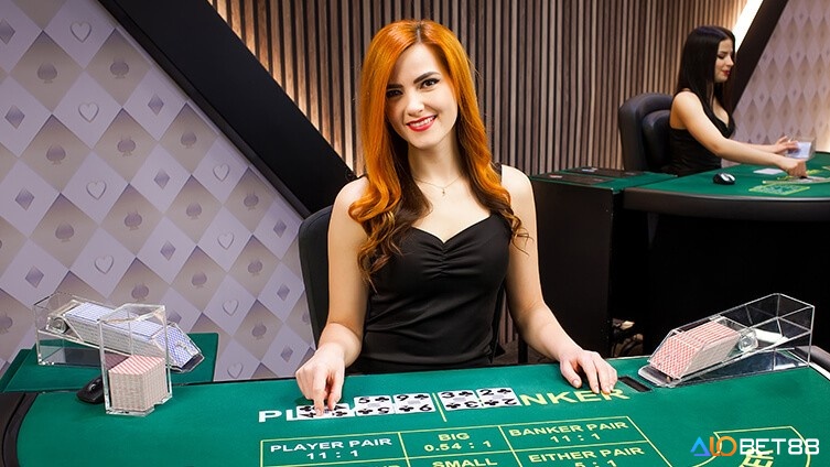 Cách tham gia chơi tại các casino chuẩn chỉnh hiệu quả