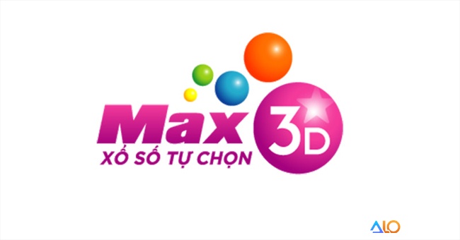 Cách chơi vietlott MAX 3D