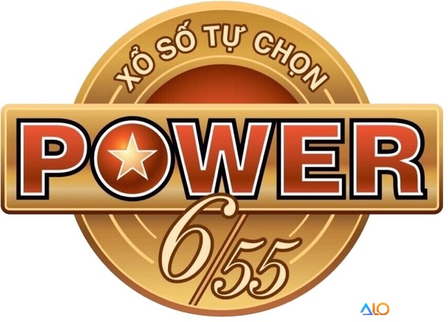 Cách chơi vietlott Power 6/55