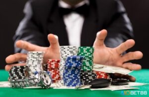 Cách chọn bàn chơi poker phù hợp, tăng cơ hội thắng