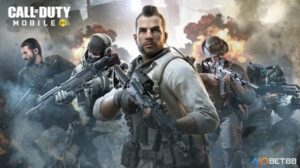 Call of Duty Mobile: Trải nghiệm chiến trường bắn súng đỉnh cao