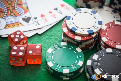 Khi tham gia chơi poker thì Downswing là một điều hiển nhiên