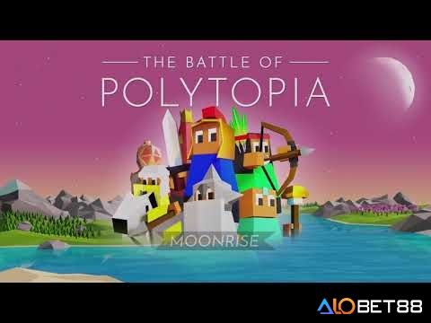 The Battle of Polytopia kết hợp yếu tố xây dựng với chiến thuật hấp dẫn