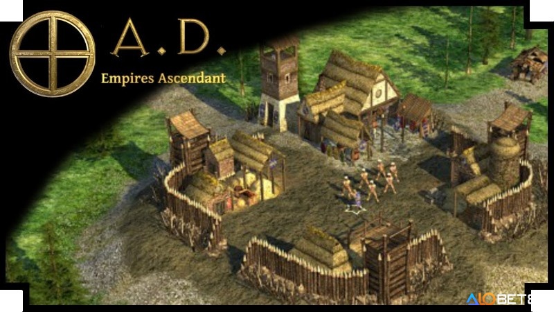 Game offline cho Linux - Trò chơi 0 A.D.