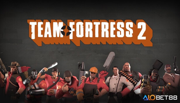 Game offline cho Linux - Team Fortress 2