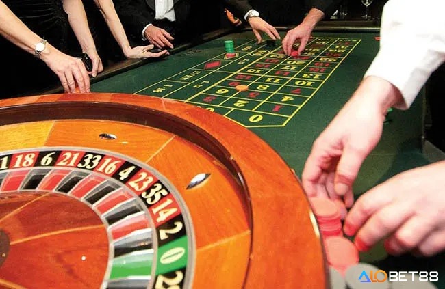 Những lưu ý khi tham gia chơi roulette