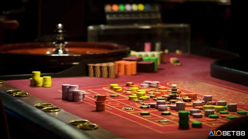 Tìm hiểu thông tin về roulette cùng mẹo chơi roulette trong sòng bạc hiệu quả