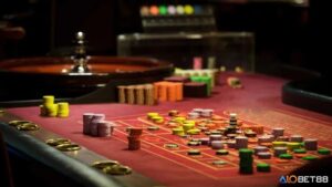 Mẹo chơi roulette trong sòng bạc hay và hiệu quả nhất