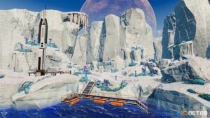 Subnautica: Below Zero - Thử thách sinh tồn ở hành tinh 4546b