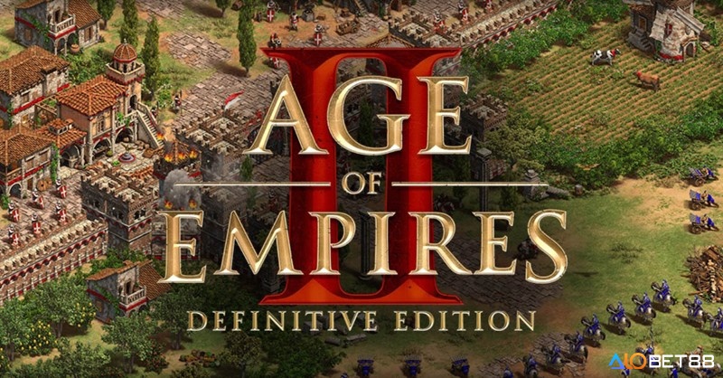 Cách tải Age of Empires 2 có khó không thực hiện ra sao?