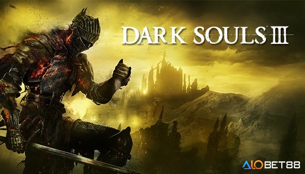 Dark Souls III – Tựa game offline cho Windows thử thách nhất với hệ thống chiến đấu tinh tế và những trận đánh boss đầy kịch tính.