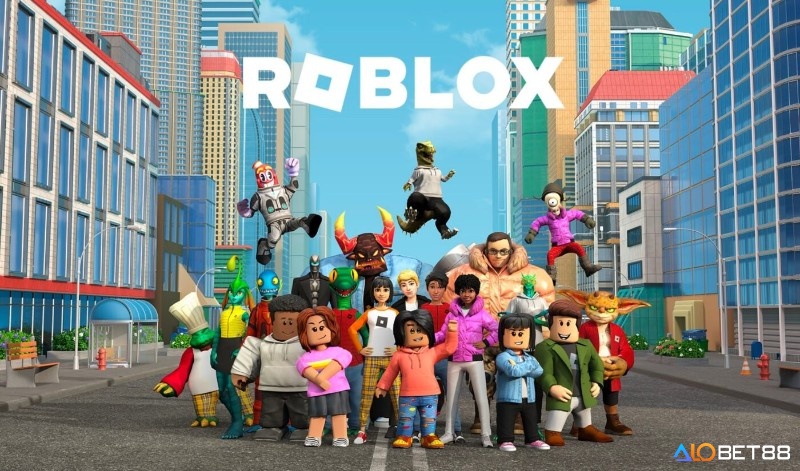 Roblox thực chất là game online không cần tải với hệ thống đa dạng hàng triệu trò chơi được tạo ra bởi các người chơi