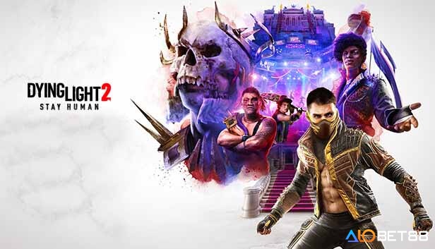 Tìm hiểu game Dying Light 2 online hấp dẫn